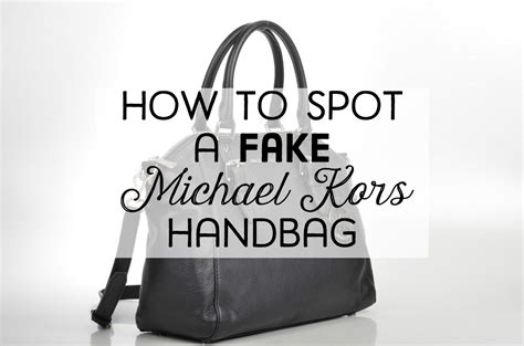 michael kors fake schrift|Michael Kors lettering.